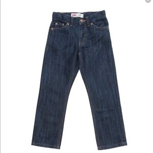 Levi Slim 511 Jean Size 11